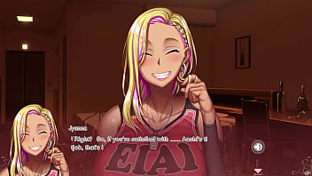 Preview 1 of 10 Yerh - Scream: Junna,  Humiliation