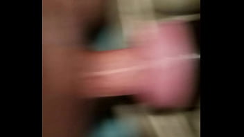 Preview 1 of Ripped Thong Wedgie - Pink lady fleshlight hornyguy26