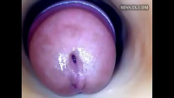 Preview 2 of Pragnent Gorl Fuck - in hole cumming dick