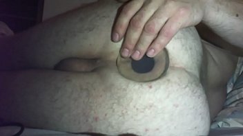 Preview 1 of As As Mouth - buttplug