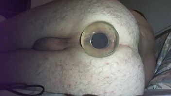 Preview 4 of As As Mouth - buttplug