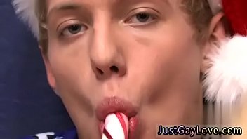 Preview 2 of Jaqueline Fatalle - Free gay twink sex mpeg xxx Kenny doesn&#039_t have to a toy to use while