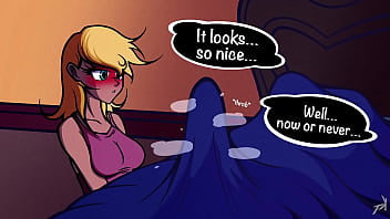 Preview 2 of Moved Full Barzzers - LewdVerse - Jan &amp_ Lynn 3   4