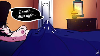 Preview 3 of Moved Full Barzzers - LewdVerse - Jan &amp_ Lynn 3   4