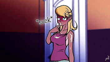 Preview 4 of Moved Full Barzzers - LewdVerse - Jan &amp_ Lynn 3   4