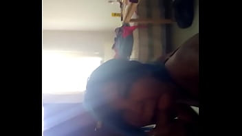 Preview 1 of Kerala Aunty Sexvedio - He fucks me and let the cum dripping into my mouth (RED)