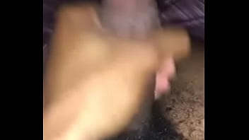 Preview 2 of Symply Tacha Sex Videos - Late night bbc cumshot