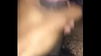 Preview 3 of Symply Tacha Sex Videos - Late night bbc cumshot