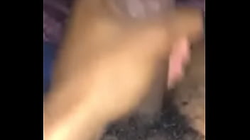 Preview 1 of Symply Tacha Sex Videos - Late night bbc cumshot