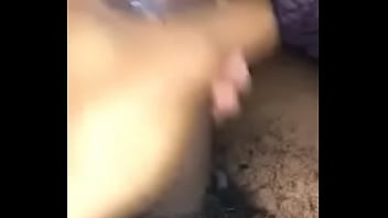 Preview 4 of Symply Tacha Sex Videos - Late night bbc cumshot