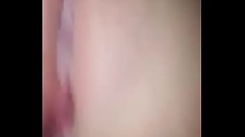 Preview 3 of Japanese Nude Pole Dance Vimeo2 - Grabando su vagina de mi amiga