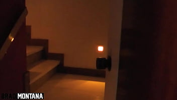 Preview 1 of Big Ass Analtoy - Manu Fox no motel com dotados