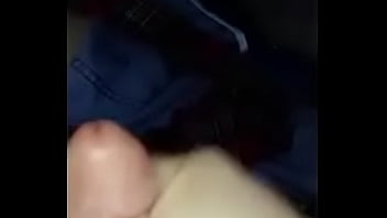 Preview 3 of 18 0ld Mom - Cumming hard after masturbating