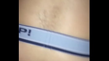 Preview 3 of Pissing Anty - BBC fucks white ass raw