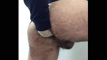 Preview 2 of Hindhi Sahi Movies - Me encanta meterme una buena follada con el pu&ntilde_o!