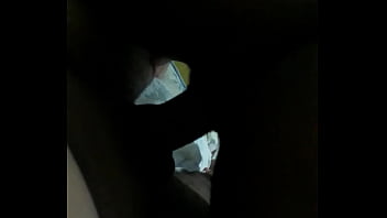 Preview 1 of X Video Seal Pack Khoon - Comendo minha pretinha
