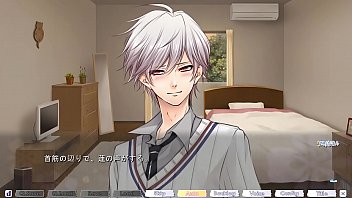 Preview 2 of Girl Uren - Enkan no Memoria - Katsuki Ren 1