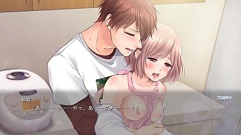 Preview 4 of Mkgjmj - Enkan no Memoria - Kunikata Eita 2