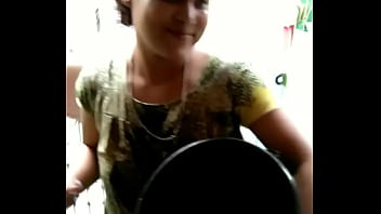 Preview 3 of Odeabepivideos - Bhabi work at home