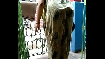 Preview 1 of Odeabepivideos - Bhabi work at home