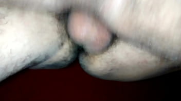 Preview 1 of Big Cock 30 Inci - Anal