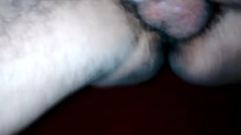 Preview 4 of Big Cock 30 Inci - Anal