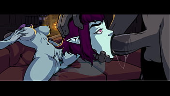 Preview 2 of Ld Amateurys - [Overlewd] Blowjob