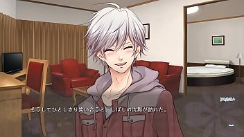 Preview 2 of Wrestling Mask And Beautifulgirl - Enkan no Memoria - Katsuki Ren 2