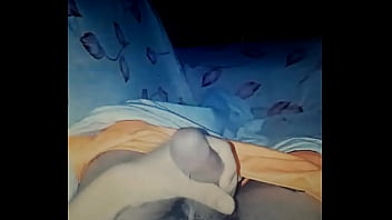 Preview 4 of Big Bdsm Ass Pov - Novinho gozando