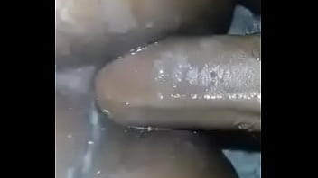 Preview 2 of Scandal Laguna - Her first anal kik me @ thelongg