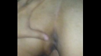 Preview 4 of Ai Lalon - Se masturba y despues quiere que me la coja