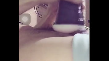 Preview 1 of Busty Real Estate - Trai Việt chơi Sextoys tr&ecirc_n Blued