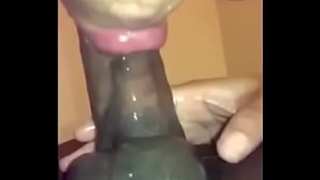 Preview 4 of Vagina Kissing Video - Good head for this girl kik me @ thelongg