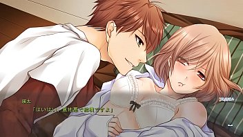 Preview 2 of Spy On - Enkan no Memoria - Kunikata Eita 1