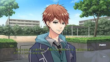 Preview 1 of Spy On - Enkan no Memoria - Kunikata Eita 1