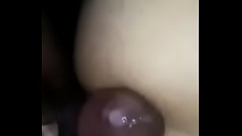 Preview 4 of Cougars Pickup - Gozando un toto Dominicano Bien Rico
