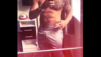 Preview 2 of Xxx Hd 64 - Gostoso do Instagram @tiagofreal