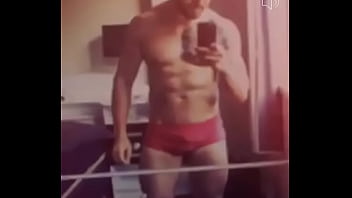 Preview 1 of Xxx Hd 64 - Gostoso do Instagram @tiagofreal