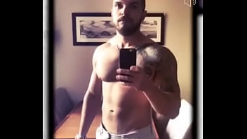 Preview 4 of Xxx Hd 64 - Gostoso do Instagram @tiagofreal