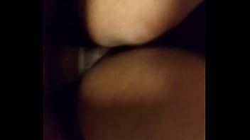 Preview 4 of Preachers Daughter Gets Blacked2 - Yellow bone