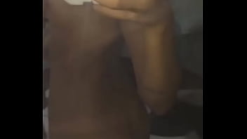 Preview 2 of Dog And Girl Xnx Hd Bobs - gostosa magrinha se exibindo na frente do espelho