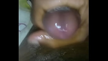 Preview 3 of Tv Pono - Desi oilEd dick cumshot