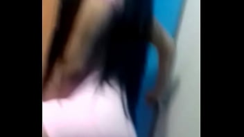 Preview 2 of Mp4 Ladies Kecil Masih Mudaxxx - Poniendo cachondo a mi vecino. SOY MUJER INFIEL