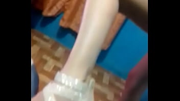 Preview 1 of Mp4 Ladies Kecil Masih Mudaxxx - Poniendo cachondo a mi vecino. SOY MUJER INFIEL