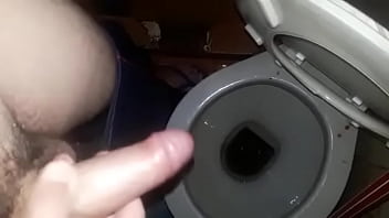 Preview 4 of Fregnent Hard Sex - Dando uma mijada