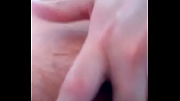 Preview 3 of Sadiya Diya - Horny redhead teacher fingering her hairy pussy