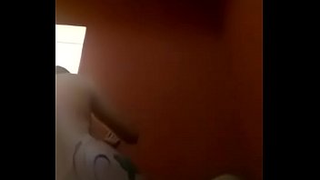 Preview 3 of Seachusa Threesome Ffm - Gabriielly Soares Cavalgando no Pau do Cliente