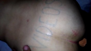 Preview 3 of Bhabi Sexy And Nangi Video - D&aacute_ndole por el culo a mi morrita