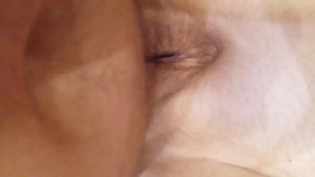 Preview 1 of Romantic Girl With Her Boyfriend - Anal and piss