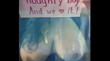 Preview 4 of Mom Suckling Son Daughter - d- fan